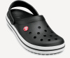 Сабо Crocband Clog (EU 38-39 M6W8 СМ 23.8; Black)